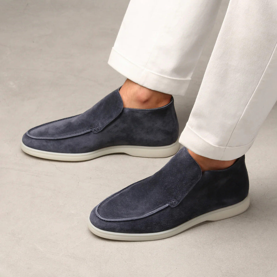 GrandVoyageRefinedLoafers