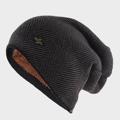 Alpine Knit Beanie