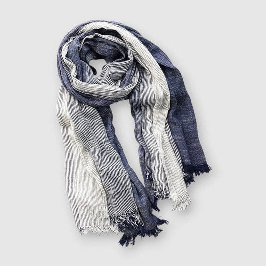 Elmwood Cotton Scarf