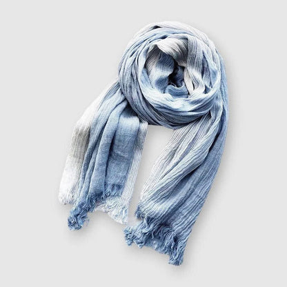 Elmwood Cotton Scarf