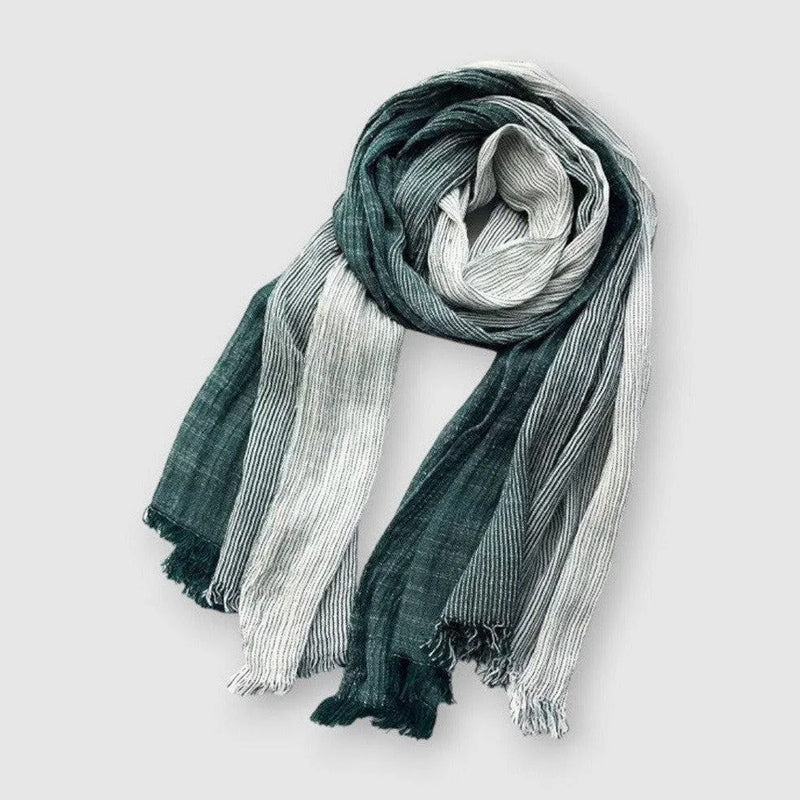 Elmwood Cotton Scarf