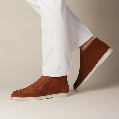 Grand Voyage Refined Loafers