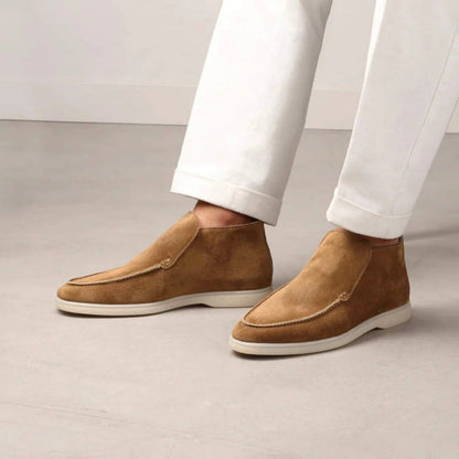 Grand Voyage Refined Loafers