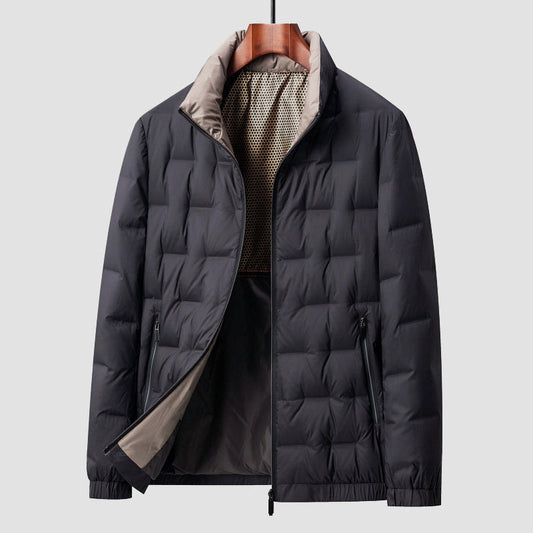 Nath Blake Winterguard Down Jacket