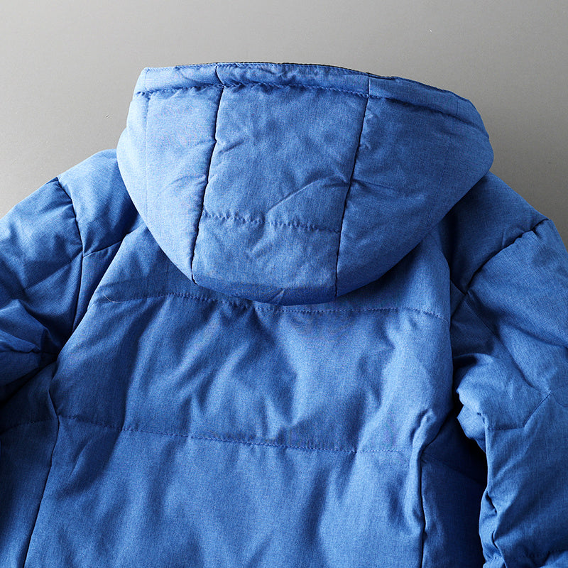 Nathaniel Blake Bergen Down Jacket