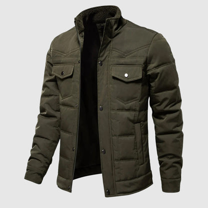 Nathaniel Blake Casual Padded Jacket