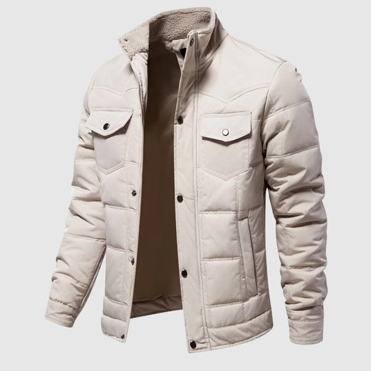 Nathaniel Blake Casual Padded Jacket