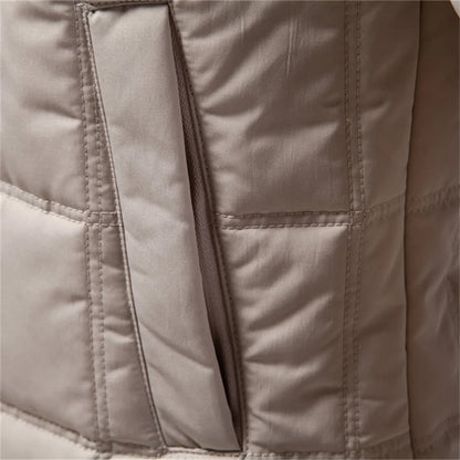 Nathaniel Blake Casual Padded Jacket