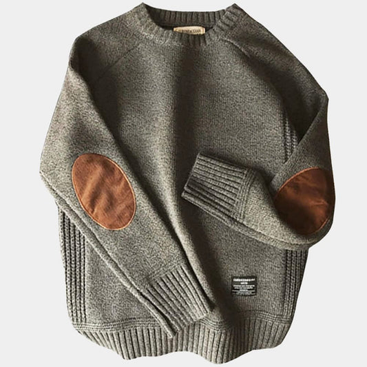 Nathaniel Blake New York Sweater