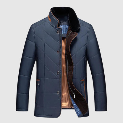 Nathaniel Blake Timeless Comfort Jacket