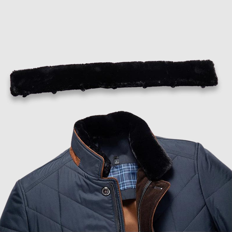 Nathaniel Blake Timeless Comfort Jacket