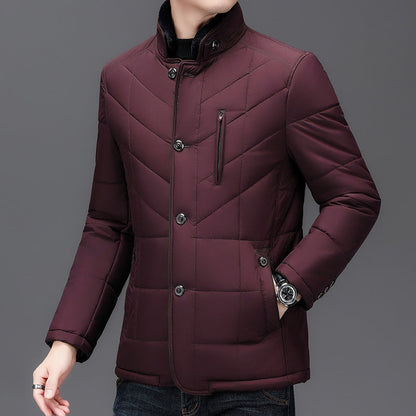 Nathaniel Blake Timeless Comfort Jacket