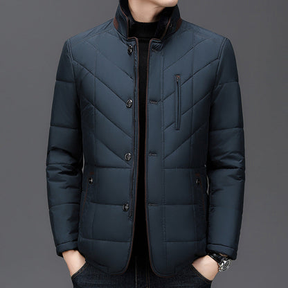 Nathaniel Blake Timeless Comfort Jacket