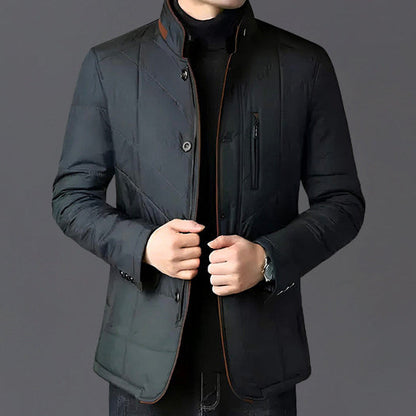 Nathaniel Blake Timeless Comfort Jacket