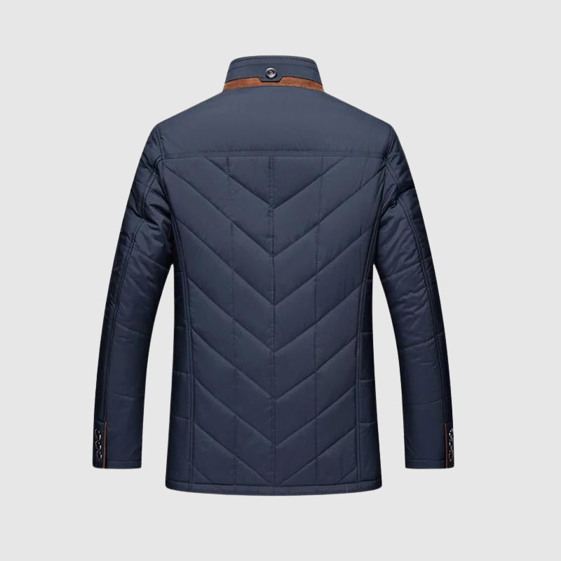 Nathaniel Blake Timeless Comfort Jacket