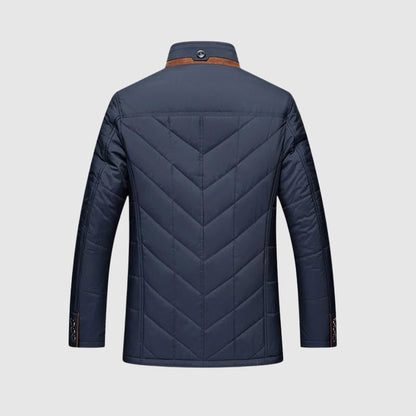 Nathaniel Blake Timeless Comfort Jacket