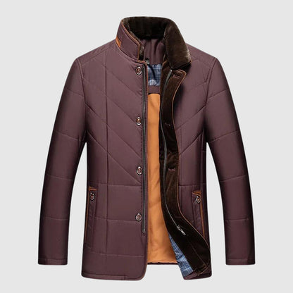 Nathaniel Blake Timeless Comfort Jacket