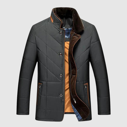 Nathaniel Blake Timeless Comfort Jacket