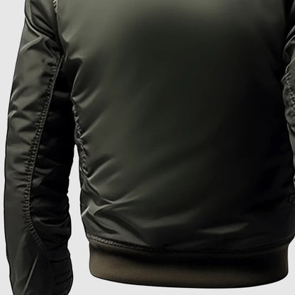 Nathaniel Blake Urban Bomber Jacket