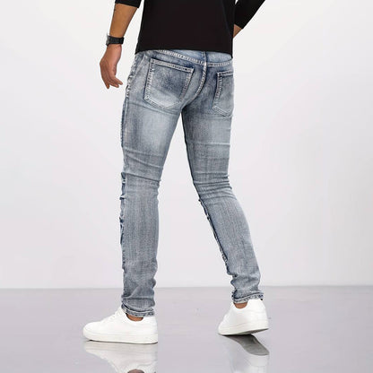 Nathaniel Blake Urban Rebel Jeans