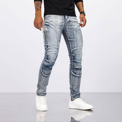 Nathaniel Blake Urban Rebel Jeans