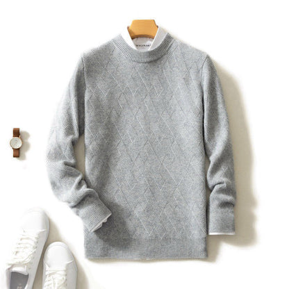 Remy L'Éminent Cashmere Dream Sweater