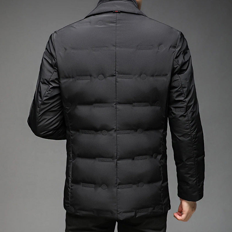 Remy L'Éminent Down Winter Jacket