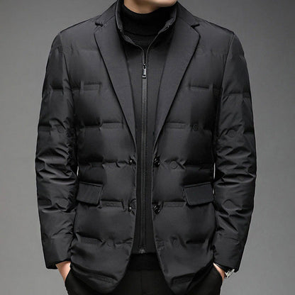 Remy L'Éminent Down Winter Jacket