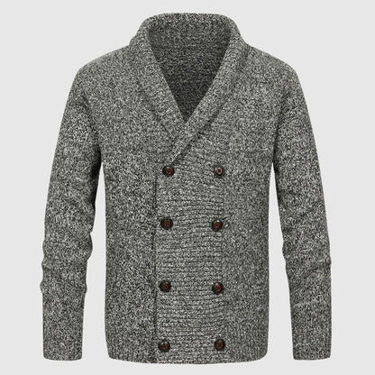 Remy L'Éminent Endurance Knit Cardigan