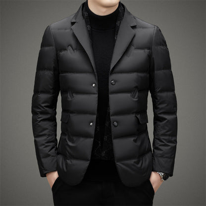 Remy L'Éminent Executive Down Jacket