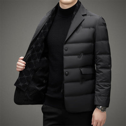 Remy L'Éminent Executive Down Jacket