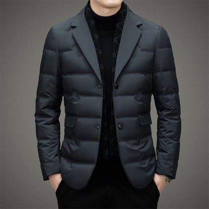 Remy L'Éminent Executive Down Jacket