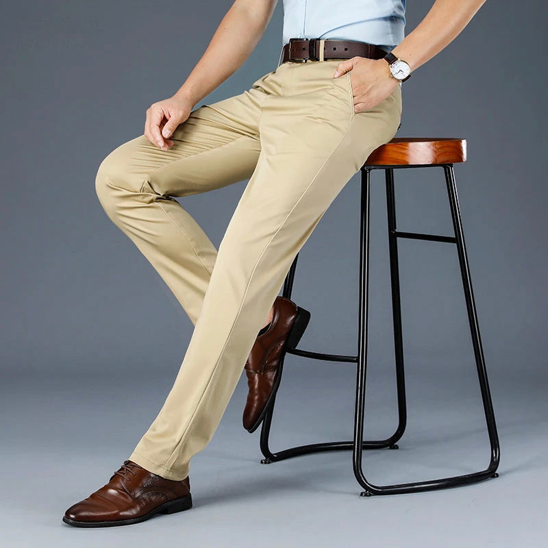 Remy L'Éminent Executive Fit Pants