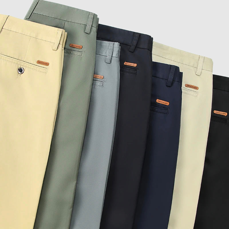 Remy L'Éminent Executive Fit Pants