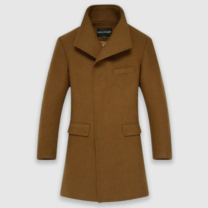 Remy L'Éminent Urban Elegance Coat