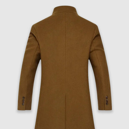 Remy L'Éminent Urban Elegance Coat