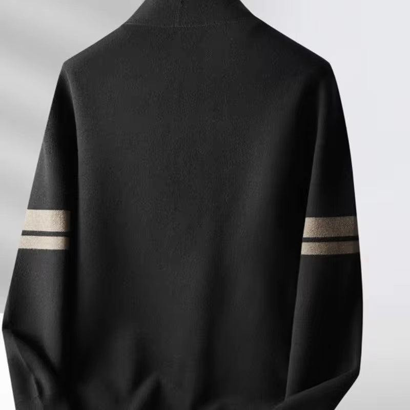 Remy L'Éminent Urban V-Neck Cardigan