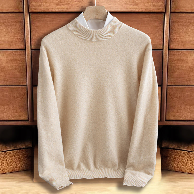 Royal Softness Sweater by Sebastian Cole