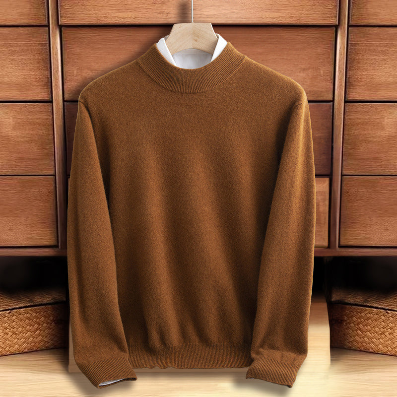 Royal Softness Sweater by Sebastian Cole