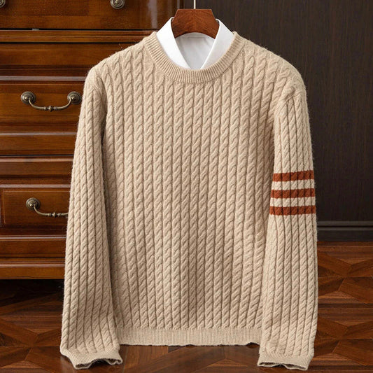 Sebastian Cole Cashmere Blend Sweater