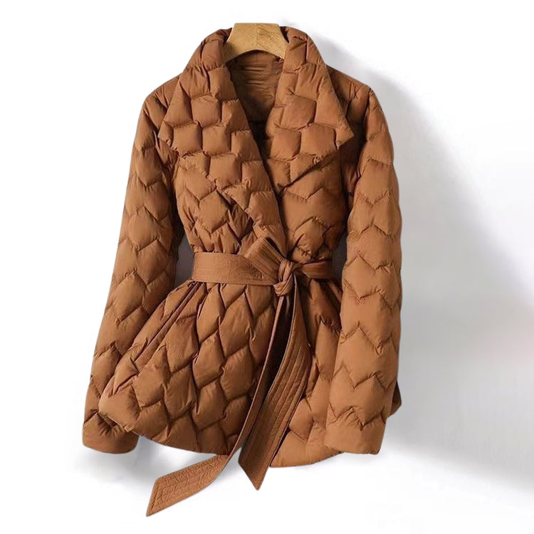 Sienna Harper Chic Down Jacket