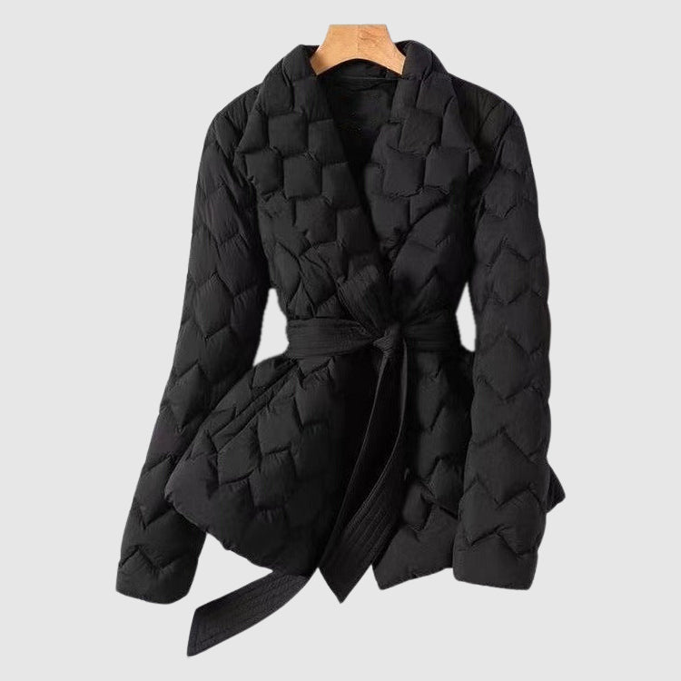 Sienna Harper Chic Down Jacket