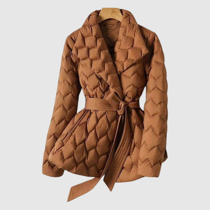 Sienna Harper Chic Down Jacket