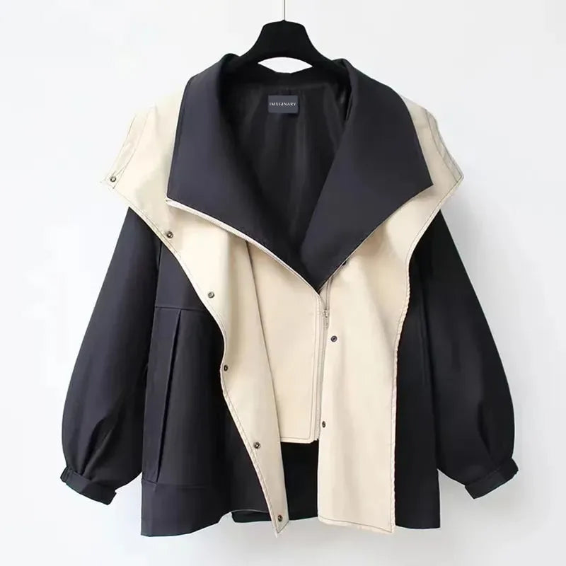 Sienna Harper City Fusion Jacket