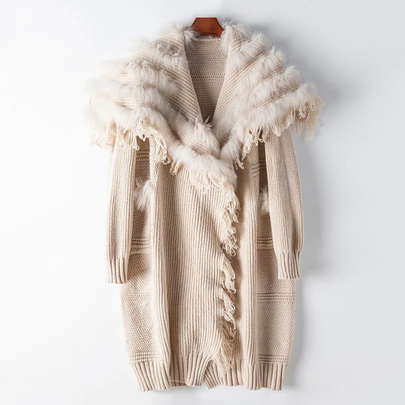 Sienna Harper Craft Cardigan