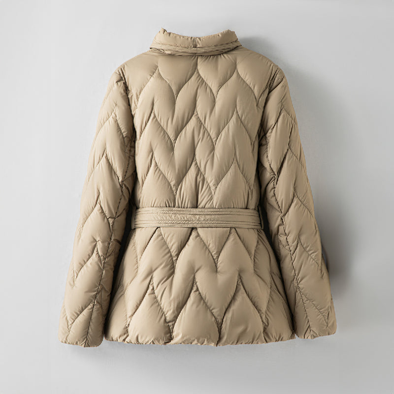 Sienna Harper Lightweight Down Jacket