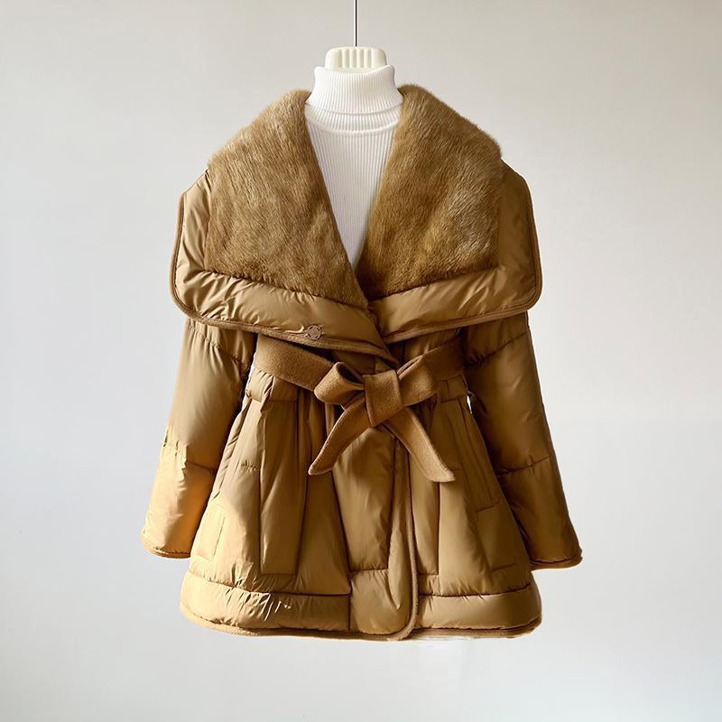 Sienna Harper Marion Down Jacket