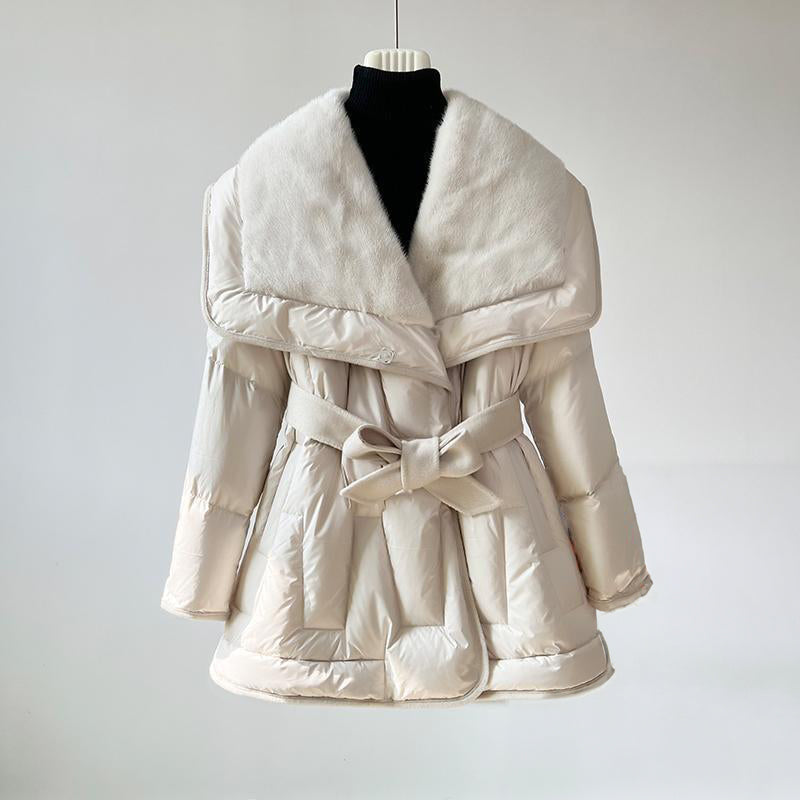 Sienna Harper Marion Down Jacket