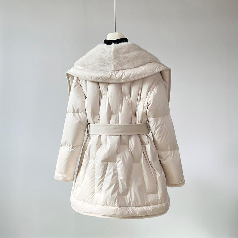 Sienna Harper Marion Down Jacket