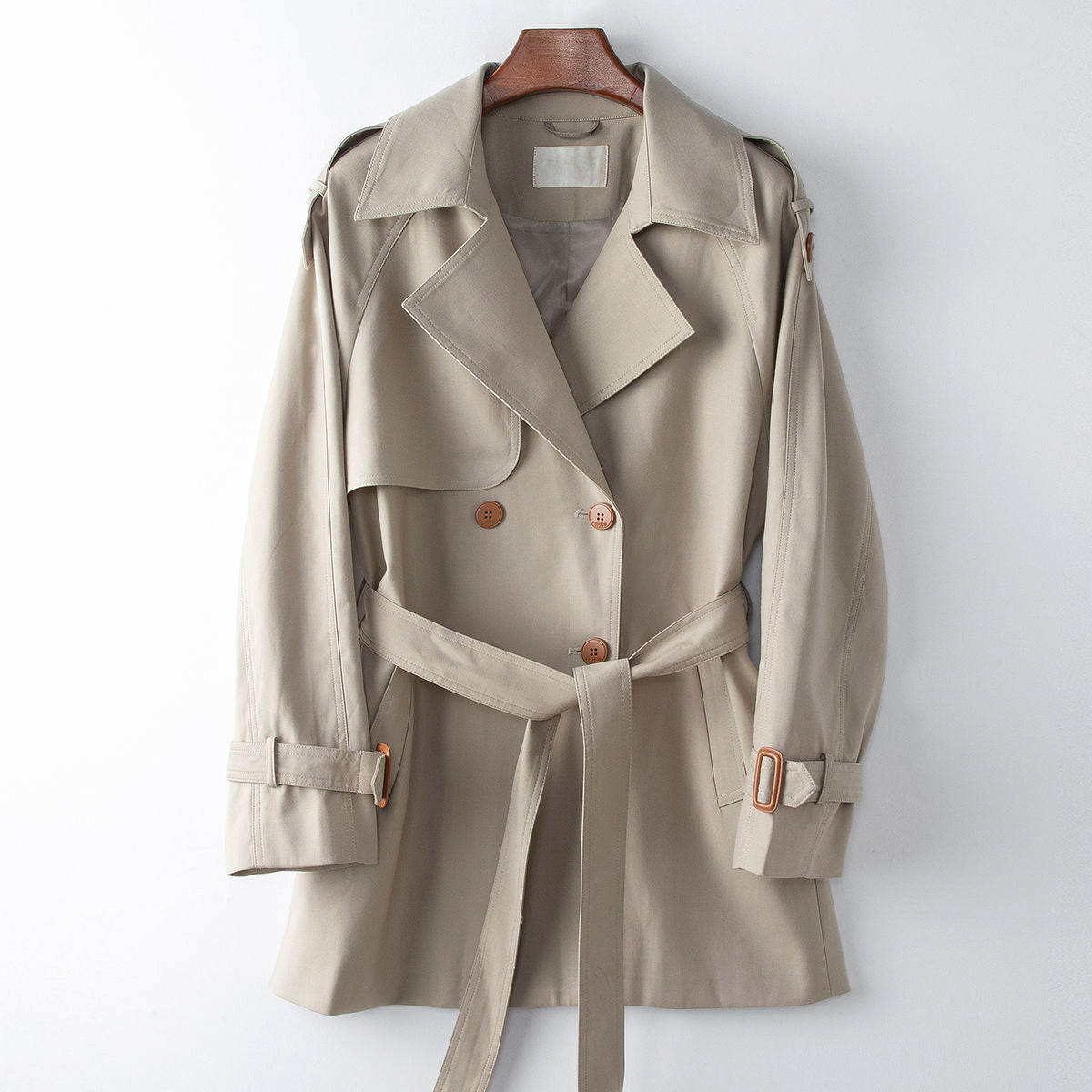 Sienna Harper Winona Windbreaker Coat